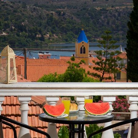 Kefalos Quiet Apartment In Argostoli Esterno foto