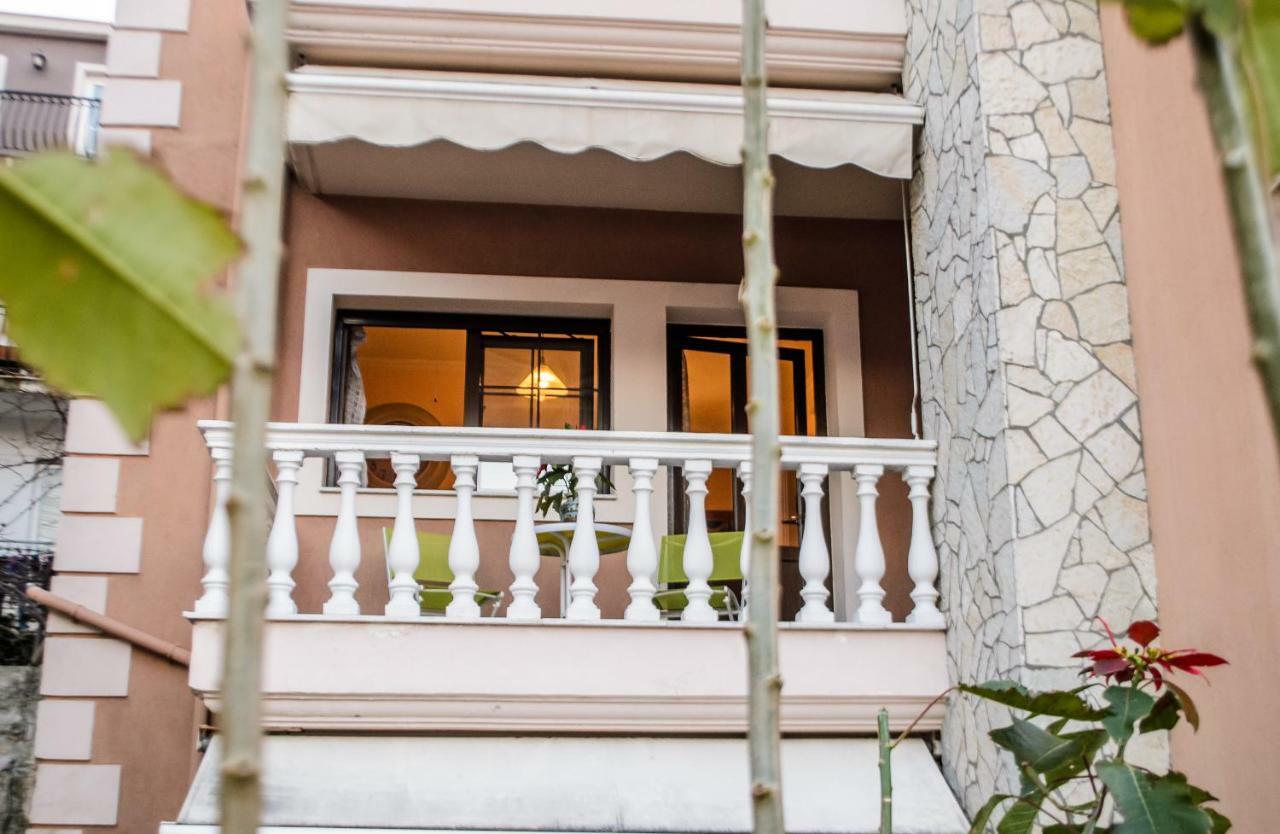 Kefalos Quiet Apartment In Argostoli Esterno foto