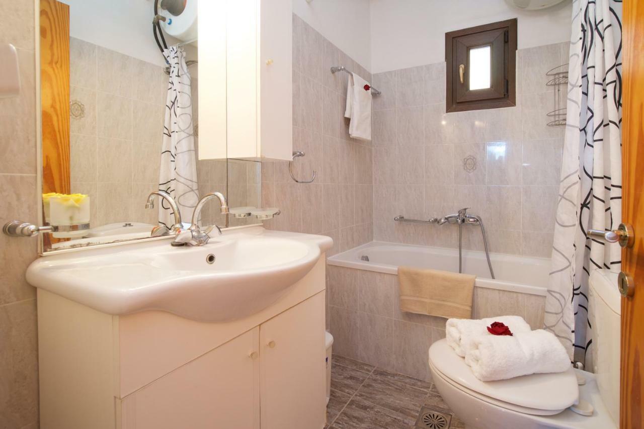 Kefalos Quiet Apartment In Argostoli Esterno foto