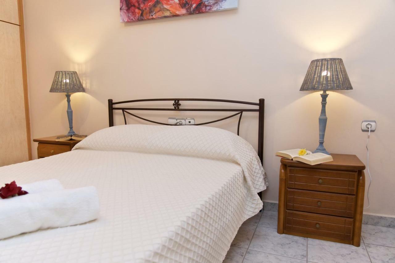 Kefalos Quiet Apartment In Argostoli Esterno foto