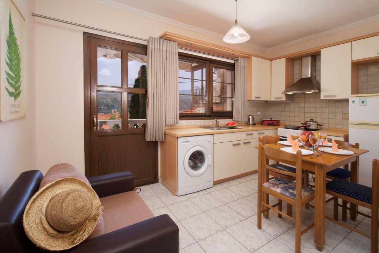 Kefalos Quiet Apartment In Argostoli Esterno foto