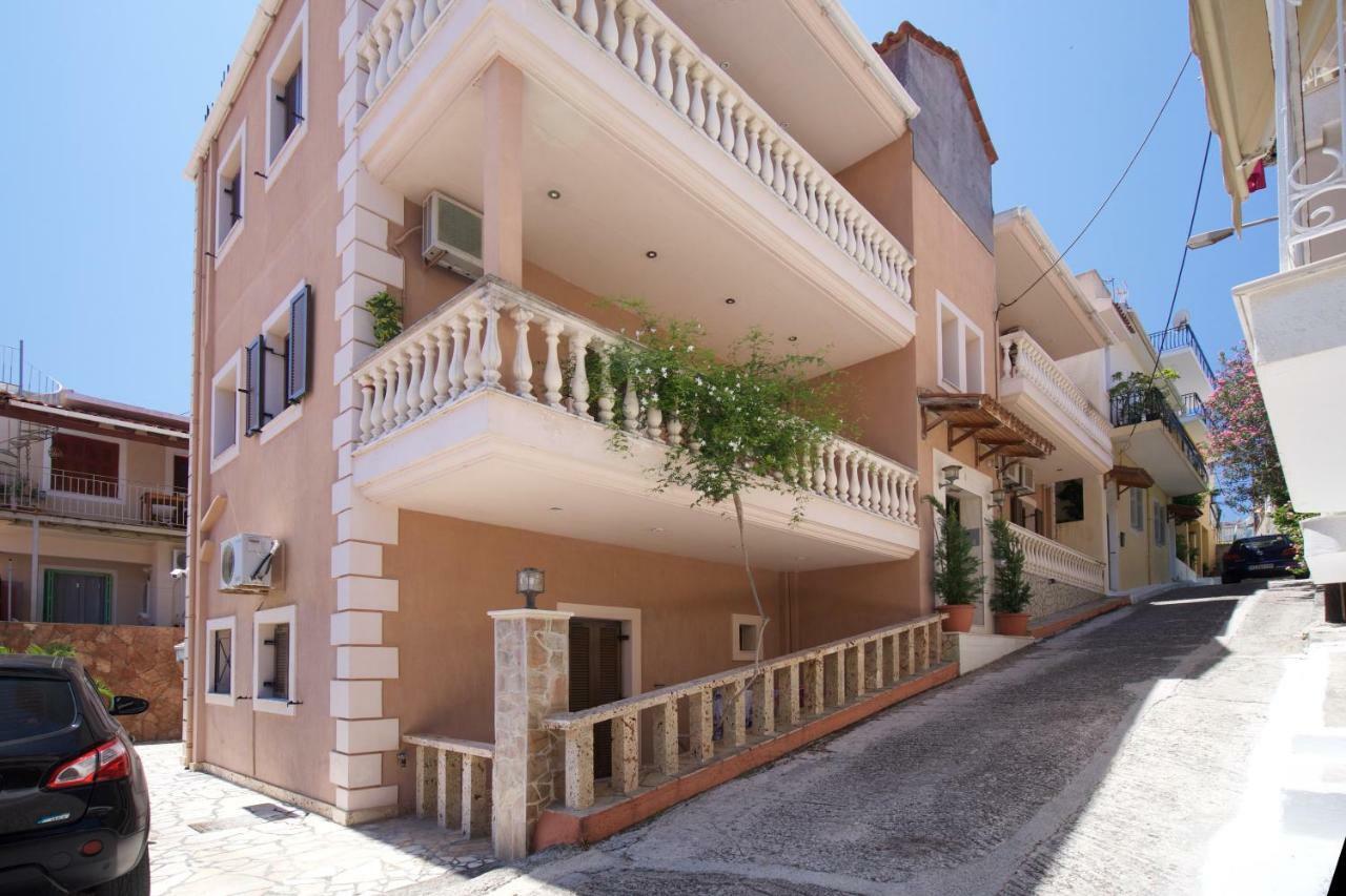 Kefalos Quiet Apartment In Argostoli Esterno foto