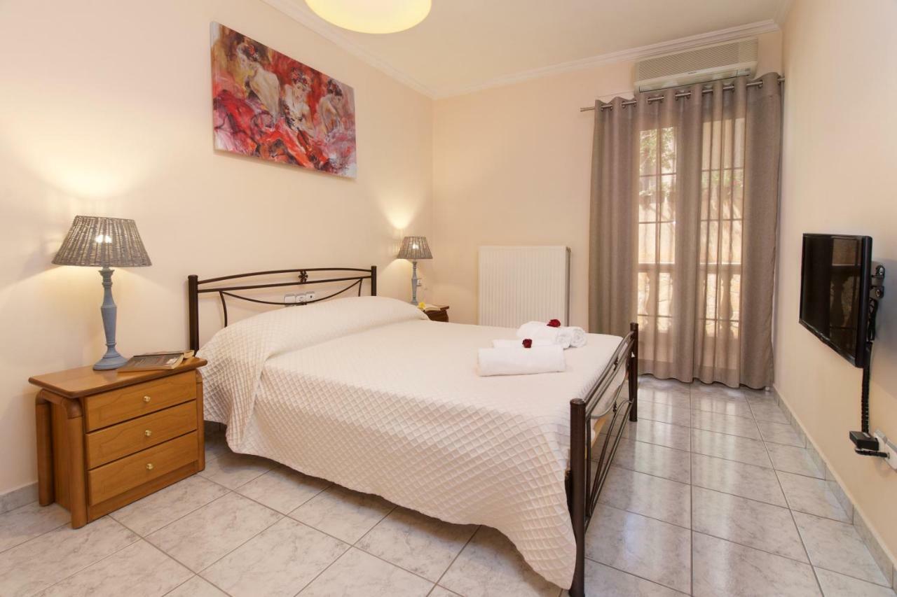 Kefalos Quiet Apartment In Argostoli Esterno foto